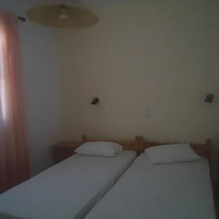 Balcony To Aegeon 1 *