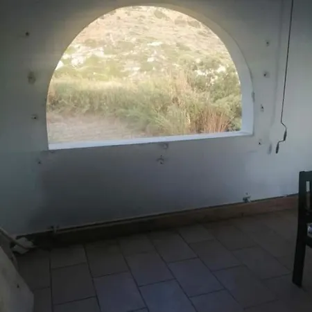 Balcony To Aegeon 1