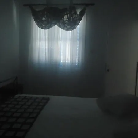 Apartment Balcony To Aegeon 1