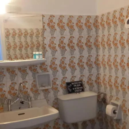 דירה Balcony To Aegeon 1 *