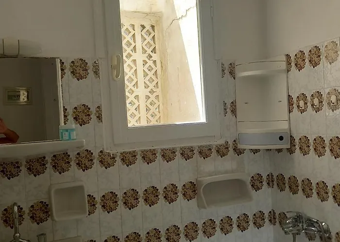 Balcony To Aegeon 1 公寓 *