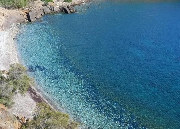 Balcony To Aegeon 1 * 阿波罗