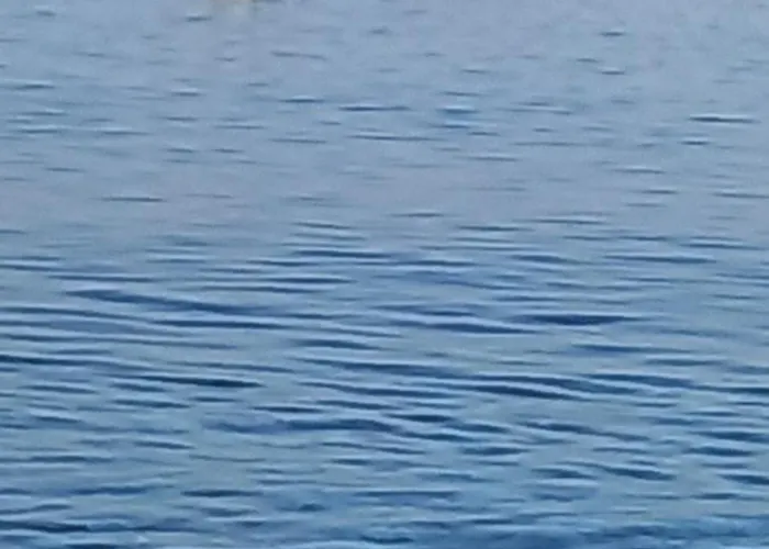 公寓 Balcony To Aegeon 1