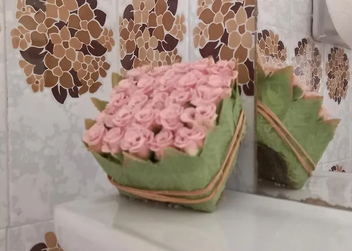 Balcony To Aegeon 1 公寓 *