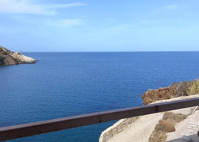 Balcony To Aegeon 1 *