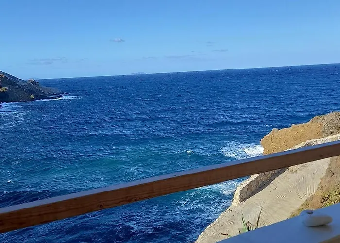 Balcony To Aegeon 1 * 阿波罗