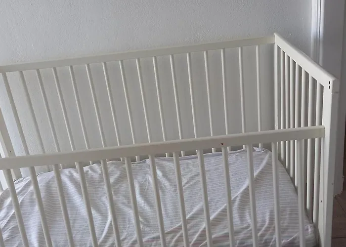 Balcony To Aegeon 1 公寓 *